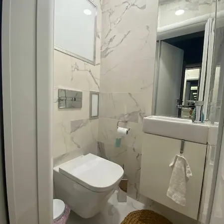 Gran Capital Maritima - Lejlighed Varna