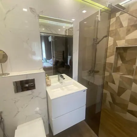 Gran Capital Maritima - Lejlighed *