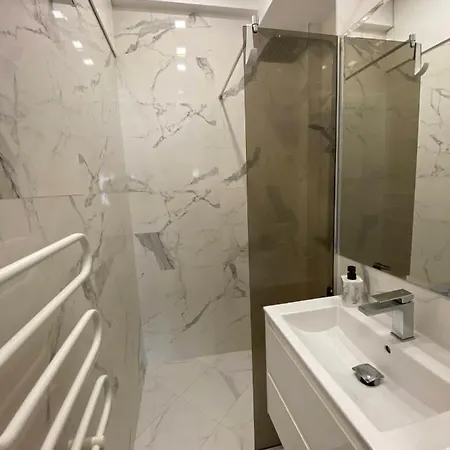 Gran Capital Maritima - Lejlighed Varna