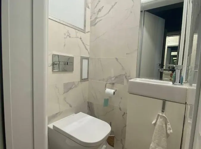 Gran Capital Maritima - Apartment Warna