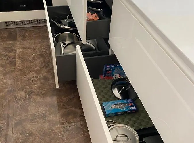 아파트 Gran Capital Maritima - 바르나