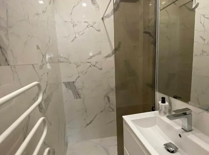 Gran Capital Maritima - Apartment Warna