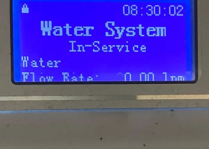 Gran Capital Maritima - *