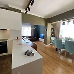 Gran Capital Maritima - Apartamento Varna