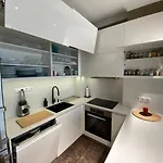 Apartamento Gran Capital Maritima - *