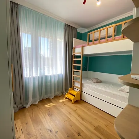 Gran Capital Maritima -