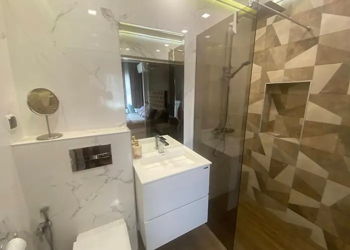 Gran Capital Maritima - Апартаменты *