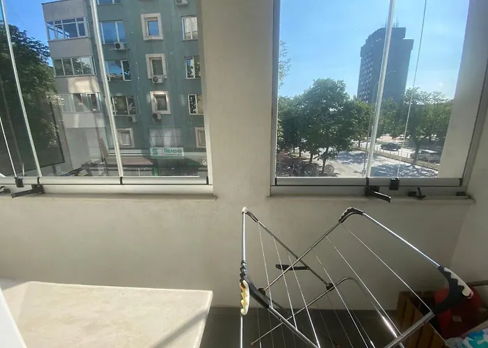 Gran Capital Maritima - Апартаменты